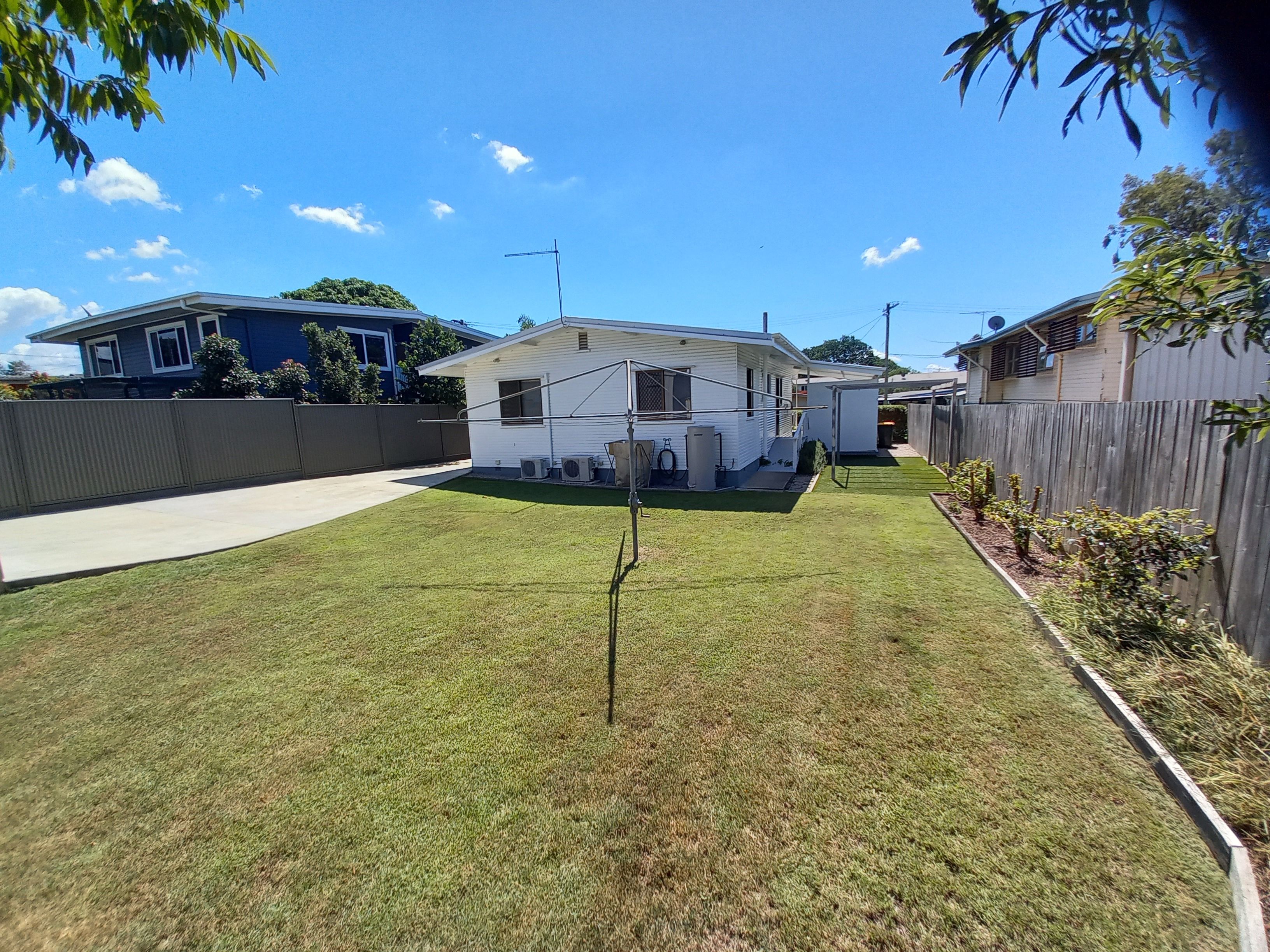 Easy to Maintain Fully Renovated Home in a Prime Location Close to the City